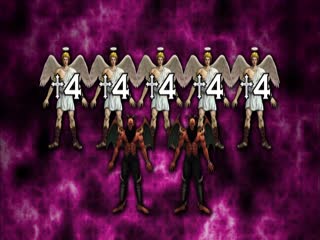 Trò Chơi Dối Trá (Phần 2) Tập Tập 05