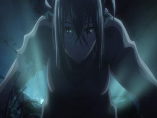 Phim Vivy: Bài Hát Của Mắt Fluorite Tập 2