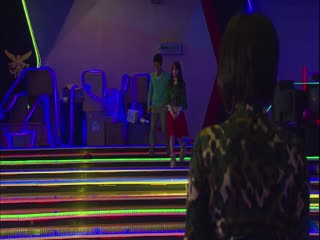 Trò Chơi Dối Trá (Phần 2) Tập Tập 07