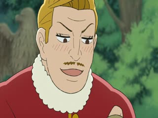 Phim Bảng Xếp Hạng Quốc Vương (Ousama Ranking) Tập 12