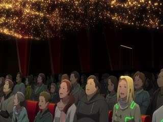 Phim Vivy: Bài Hát Của Mắt Fluorite Tập 8