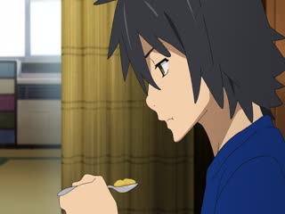 Phim AnoHana: Đóa Hoa Ngày Ấy Ta Cùng Ngắm Tập 4