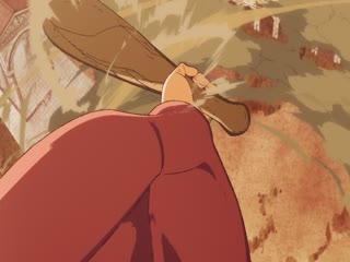 Phim Bảng Xếp Hạng Quốc Vương (Ousama Ranking) Tập 21