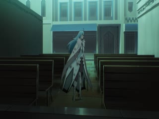 Phim Vivy: Bài Hát Của Mắt Fluorite Tập 13