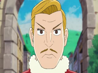 Phim Bảng Xếp Hạng Quốc Vương (Ousama Ranking) Tập 16