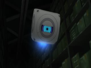 Phim Vivy: Bài Hát Của Mắt Fluorite Tập 7