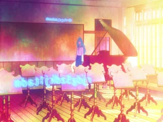 Phim Vivy: Bài Hát Của Mắt Fluorite Tập 10