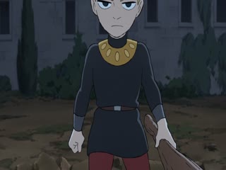 Phim Bảng Xếp Hạng Quốc Vương (Ousama Ranking) Tập 20