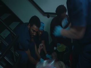 Ca Phẫu Thuật Của Grey (Phần 22) Tập Tập 01