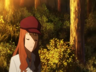 Phim AnoHana: Đóa Hoa Ngày Ấy Ta Cùng Ngắm Tập 10