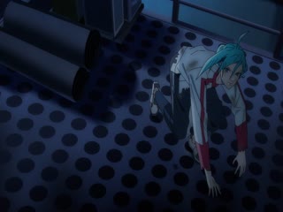 Phim Vivy: Bài Hát Của Mắt Fluorite Tập 9