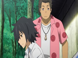 Phim AnoHana: Đóa Hoa Ngày Ấy Ta Cùng Ngắm Tập 6