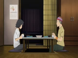 Phim AnoHana: Đóa Hoa Ngày Ấy Ta Cùng Ngắm Tập 7