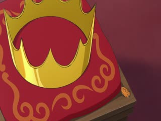 Phim Bảng Xếp Hạng Quốc Vương (Ousama Ranking) Tập 23