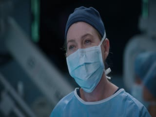 Ca Phẫu Thuật Của Grey (Phần 22) Tập Tập 04