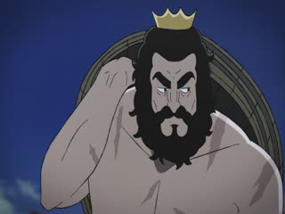 Phim Bảng Xếp Hạng Quốc Vương (Ousama Ranking) Tập 14