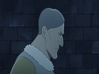 Phim Bảng Xếp Hạng Quốc Vương (Ousama Ranking) Tập 5