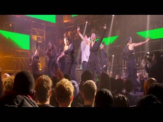 Phim Nhịp Điệu Hip Hop Pháp (Phần 3) Tập 10