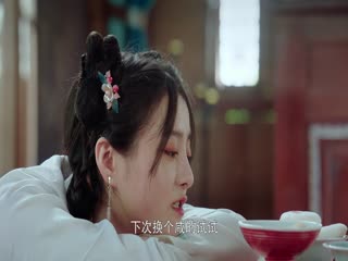 Món Ăn Thay Đổi Thời Vận Tập Tập 14