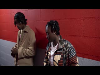 Phim Nhịp Điệu Hip Hop Pháp (Phần 3) Tập 2