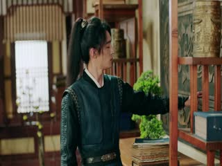 Món Ăn Thay Đổi Thời Vận Tập Tập 05