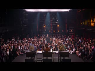 Phim Nhịp Điệu Hip Hop Pháp (Phần 3) Tập 1