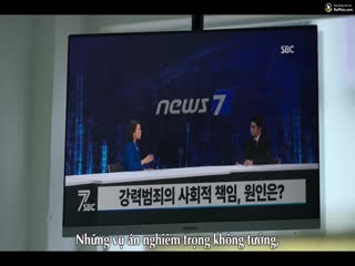 Trò Chơi Thao Túng Tập Tập 1