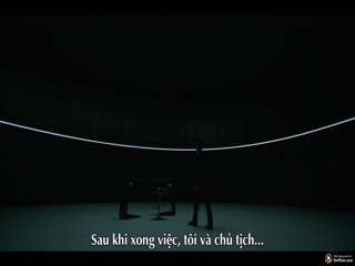 Trò Chơi Thao Túng Tập Tập 2