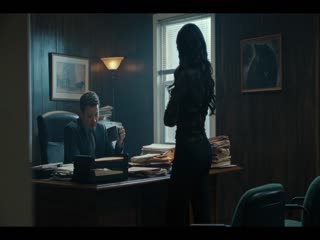 Thị Trưởng Kingstown (Phần 4) Tập Tập 02