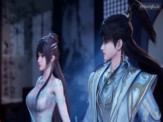 Lăng Thiên Độc Tôn Tập Tập 40