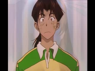 Phim Cậu Bé Vàng Tập 2