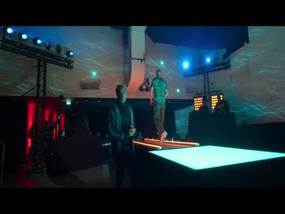 Phim Nhịp Điệu Hip Hop Pháp (Phần 3) Tập 7