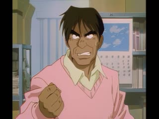 Phim Cậu Bé Vàng Tập 6