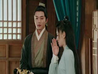 Món Ăn Thay Đổi Thời Vận Tập Tập 21