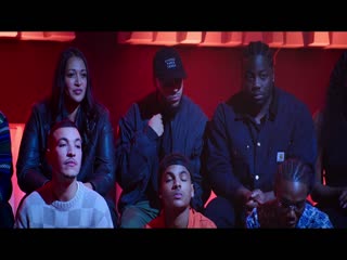 Phim Nhịp Điệu Hip Hop Pháp (Phần 3) Tập 8