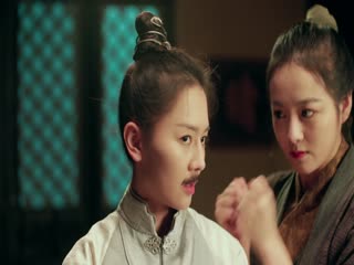 Món Ăn Thay Đổi Thời Vận Tập Tập 07