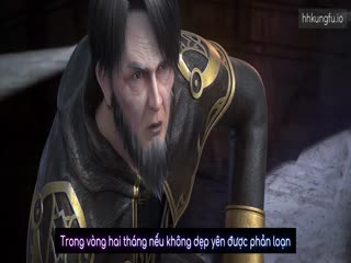 Phim Tử Xuyên (Phần 2) Tập 17