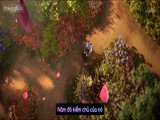 Phim Quân Hữu Vân (Phần 2) Tập 26