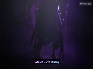 Thần Ấn Vương Toạ Tập Tập 184