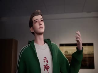 Phim Ta Ở Thiên Đình Thu Phế Phẩm (Tôi Thu Mua Phế Liệu Ở Thiên Đình) Tập 14