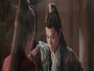 Sơn Hà Chẩm Tập Tập 18