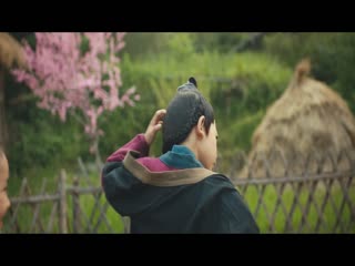 Thiếu Chủ Đi Chậm Thôi Tập Tập 02