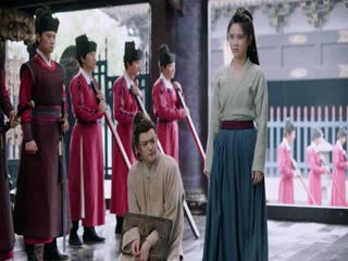 Nhất Phiến Băng Tâm Tại Ngọc Hồ (Một Mảnh Băng Tâm Tại Ngọc Hồ) Tập Tập 01