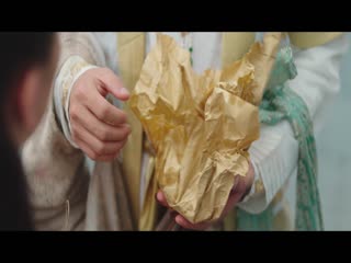 Thiếu Chủ Đi Chậm Thôi Tập Tập 21