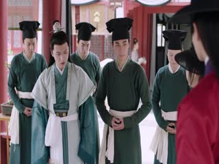 Nhất Phiến Băng Tâm Tại Ngọc Hồ (Một Mảnh Băng Tâm Tại Ngọc Hồ) Tập Tập 08