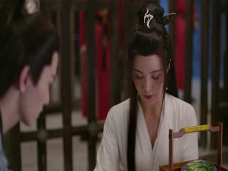 Nhất Phiến Băng Tâm Tại Ngọc Hồ (Một Mảnh Băng Tâm Tại Ngọc Hồ) Tập Tập 12