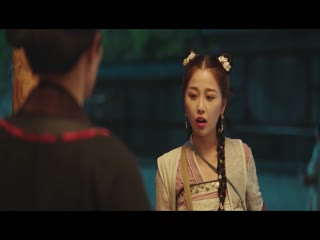 Thiếu Chủ Đi Chậm Thôi Tập Tập 01