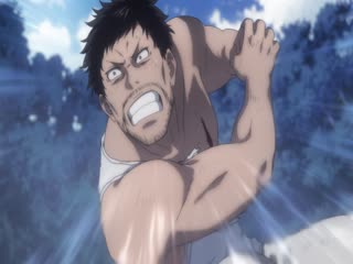 Tojima Muốn Trở Thành Kamen Rider Tập Tập 01