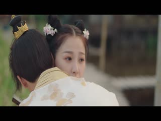 Thiếu Chủ Đi Chậm Thôi Tập Tập 07