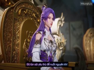 Võ Toái Tinh Hà Tập Tập 27